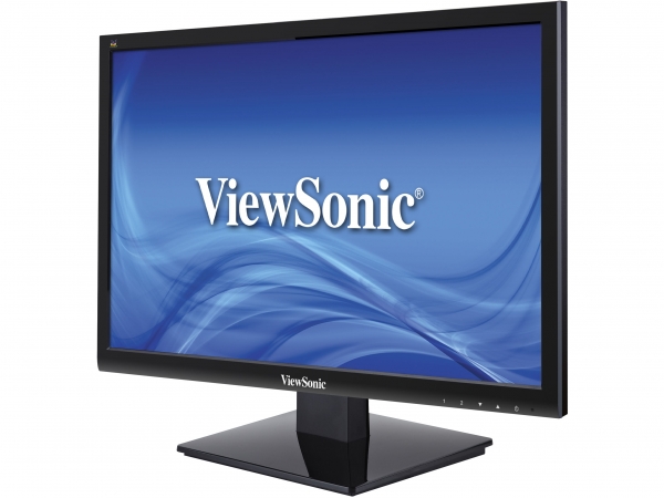 ViewSonic Pantalla LCD VA2214S