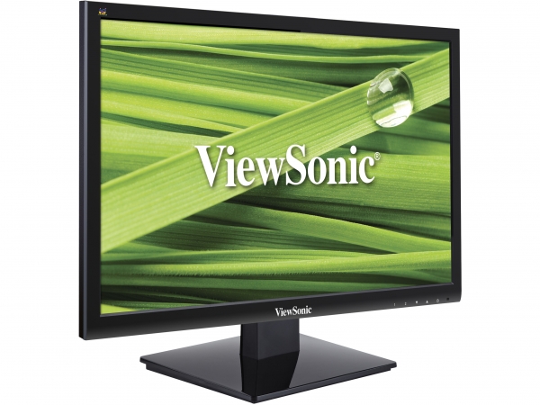 ViewSonic Pantalla LCD VA2214S