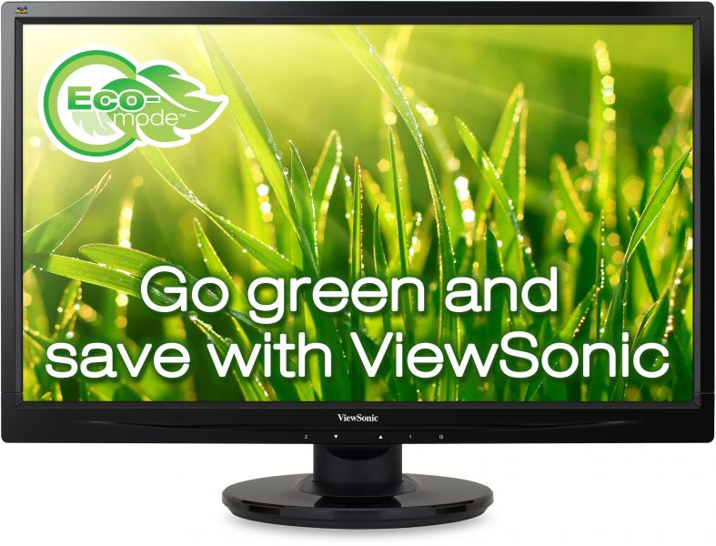 ViewSonic Pantalla LCD VA2746-LED