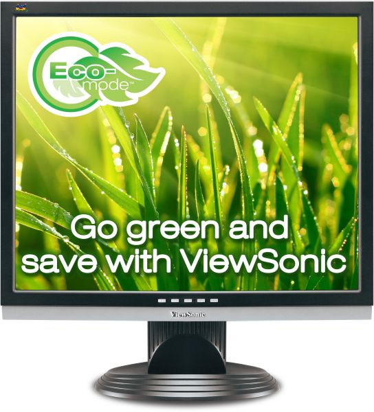 ViewSonic Pantalla LCD VA926-LED