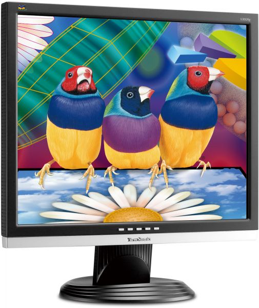 ViewSonic Pantalla LCD VA926g