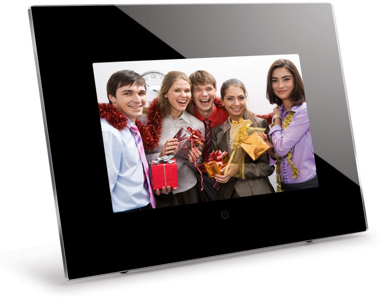 ViewSonic Marco de foto digital VFD1024W