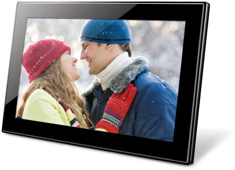 ViewSonic Marco de foto digital VFM1036W-51E