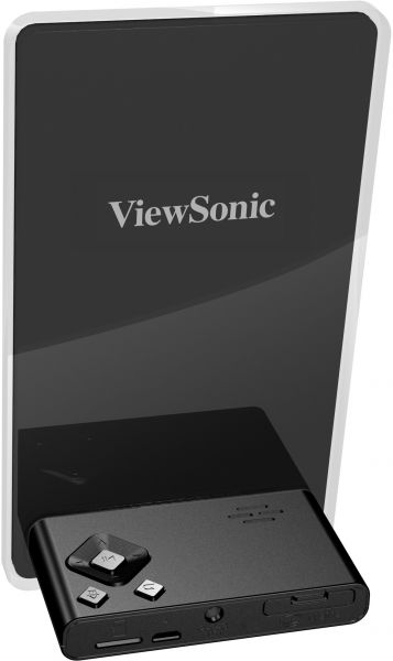 ViewSonic Marco de foto digital VFM670w-50E