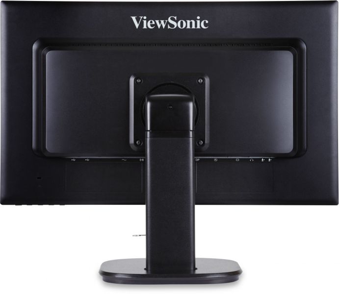 ViewSonic Pantalla LCD VG2437mc-LED