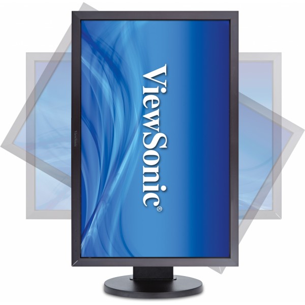 ViewSonic Pantalla LCD VG2438Sm
