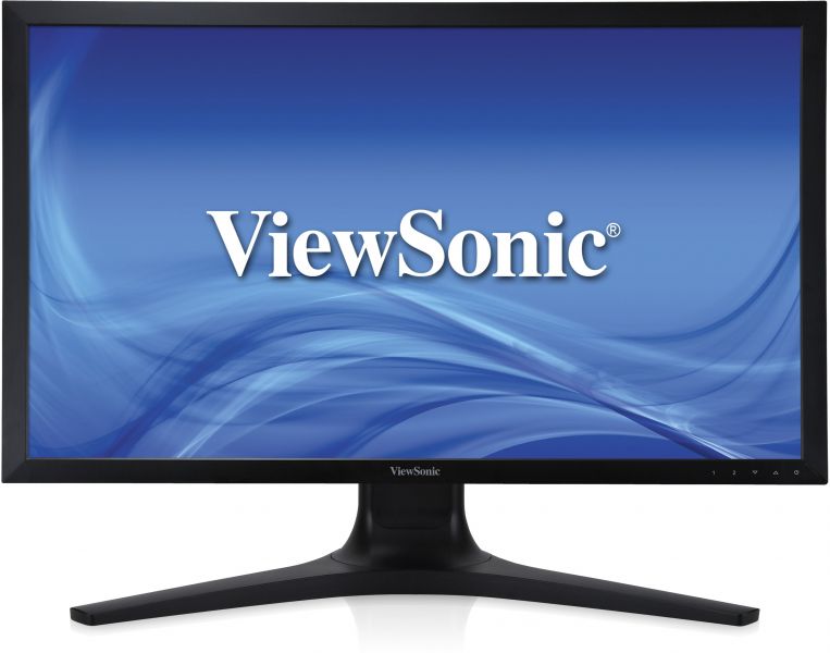 ViewSonic Pantalla LCD VP2772