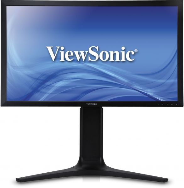 ViewSonic Pantalla LCD VP2772