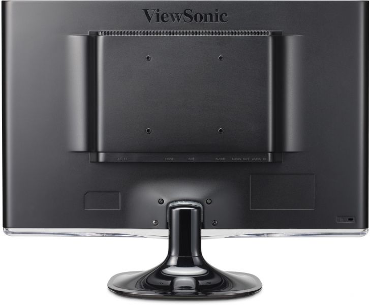 ViewSonic Pantalla LCD VX2250wm-LED