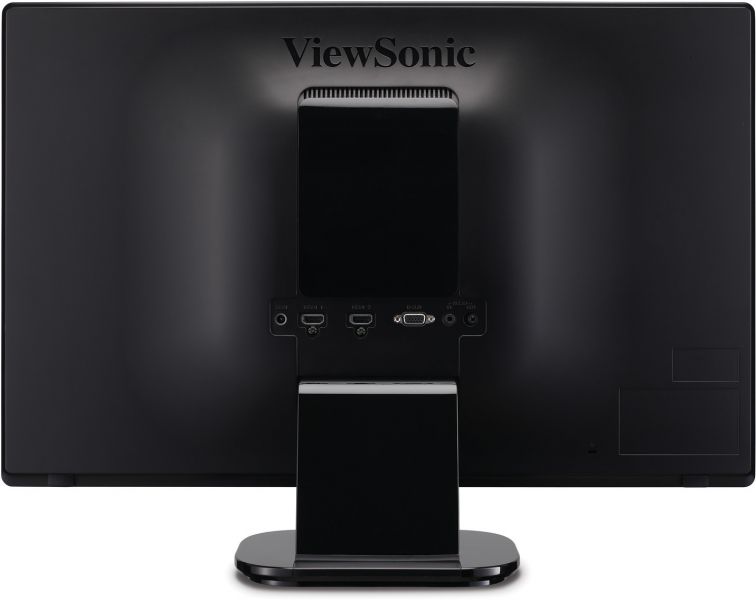 ViewSonic Pantalla LCD VX2253mh-LED