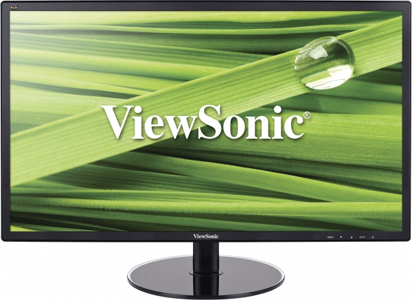 ViewSonic Pantalla LCD VX2409