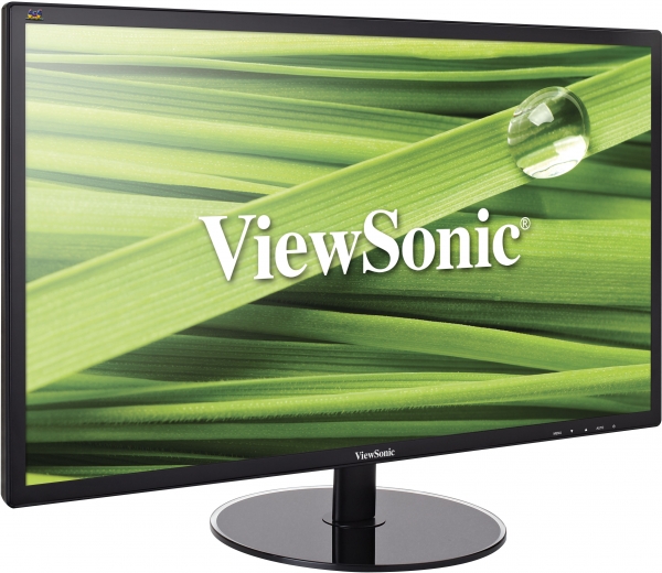ViewSonic Pantalla LCD VX2409