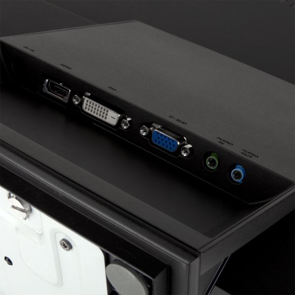 ViewSonic Pantalla LCD VX2770Smh-LED