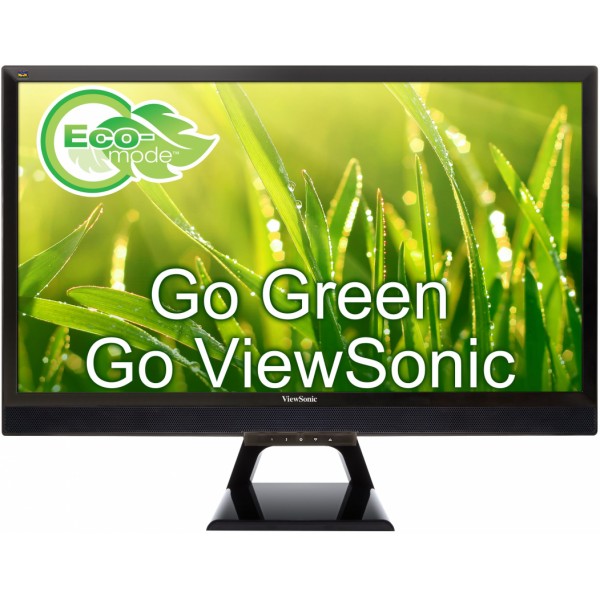 ViewSonic Pantalla LCD VX2858Sml