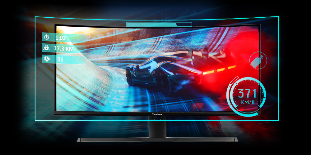 Panoramic Gaming 1