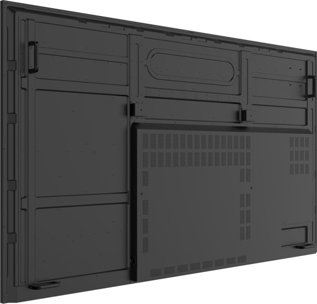ViewSonic Commercial Display CDE98G3-1C