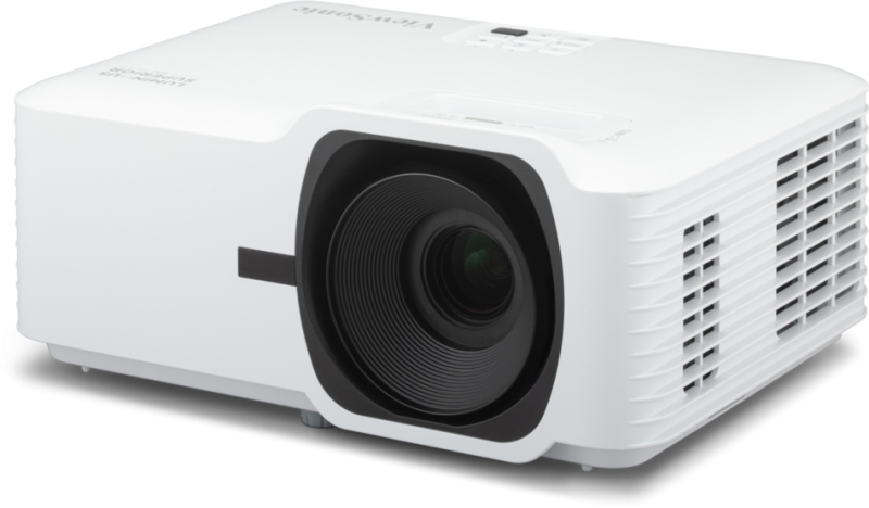 ViewSonic Projector T400HD