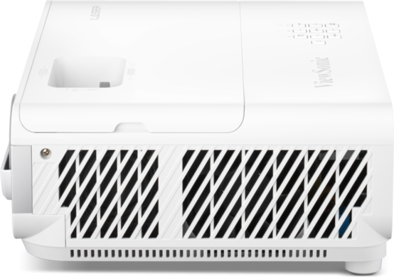 ViewSonic Projector LX719-4K