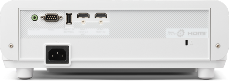 ViewSonic Projector LX720-4KB
