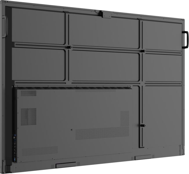ViewSonic ViewBoard IFP8651-4C