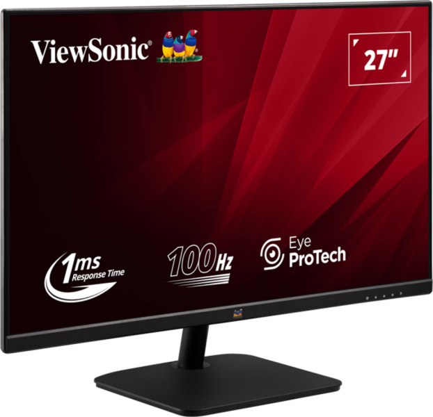 ViewSonic LCD Display VA2732-H-2