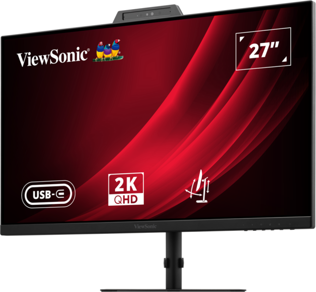 ViewSonic LCD Display VG2741V-2K