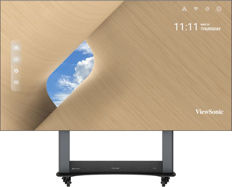 ViewSonic Direct View LED LDS136-152
