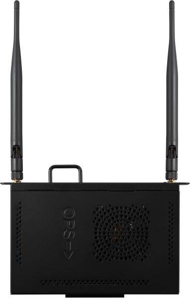 ViewSonic Slot in PCs VPCF5-S55-G1