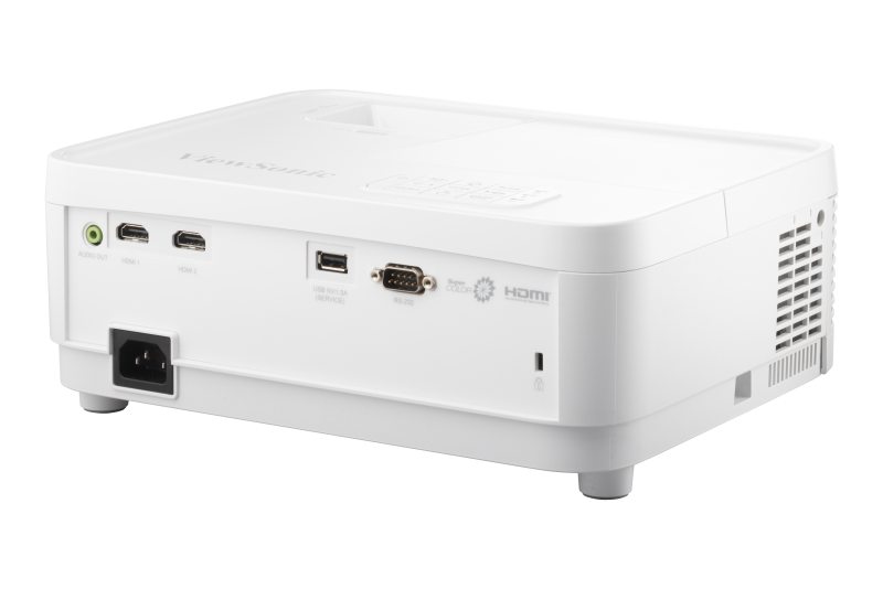 ViewSonic Projector PX700HDH