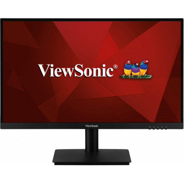 ViewSonic Moniteurs LED Écran Pc 24