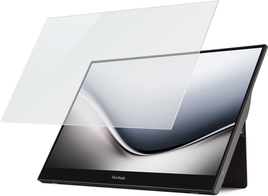 Moniteur Portable Multi-Touch 16
