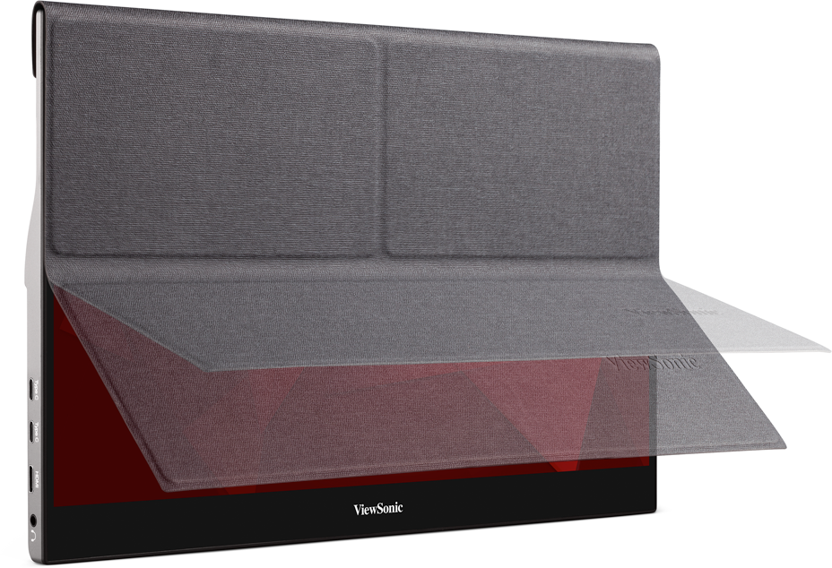 Moniteur Portable Multi-Touch