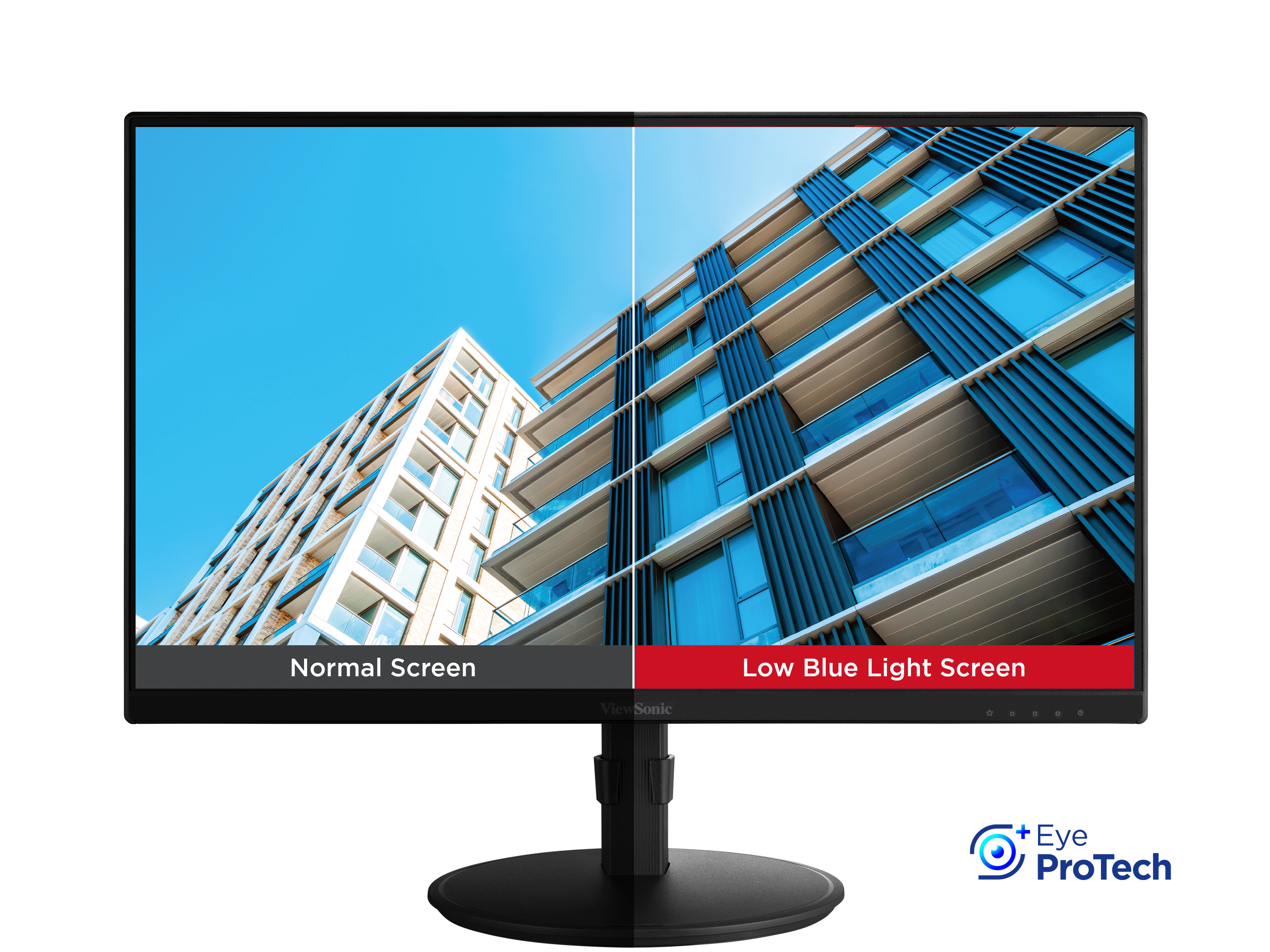 Moniteur Ergonomique 24
