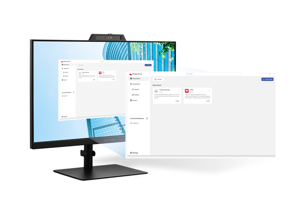 Productivity-Boosting Software Included 1