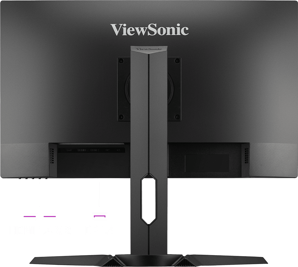 Moniteur Gaming 27