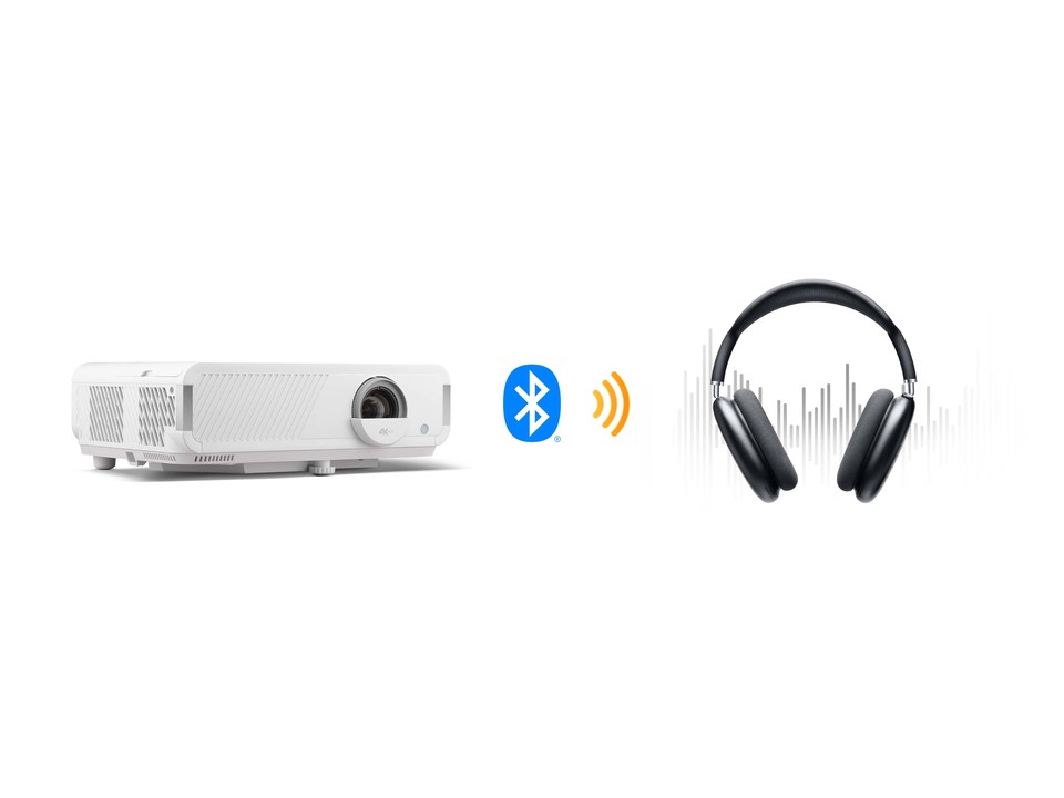Le son Bluetooth, c