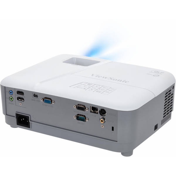 ViewSonic Vidéoprojecteurs PG703X