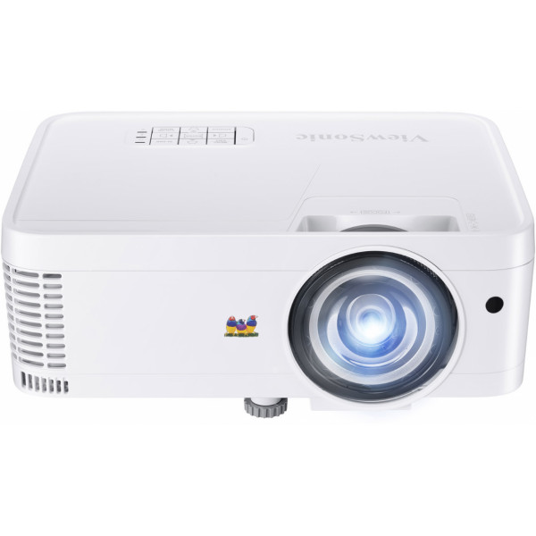 ViewSonic Vidéoprojecteurs Projecteur WXGA PS600W