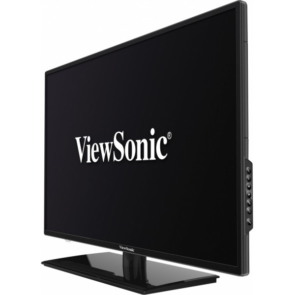 ViewSonic Écrans d'Affichage Professionnels CDE4200-L