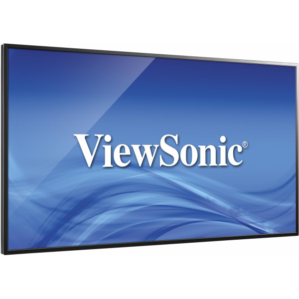 ViewSonic Écrans d'Affichage Professionnels CDE4302