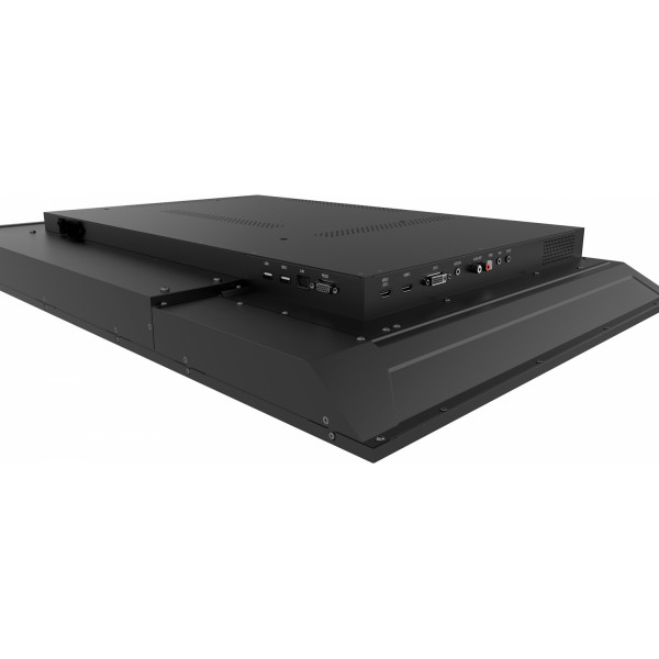 ViewSonic Écrans d'Affichage Professionnels Écran de présentation 4k 43