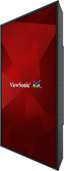 ViewSonic Écrans d'Affichage Professionnels CDE43G3-1C