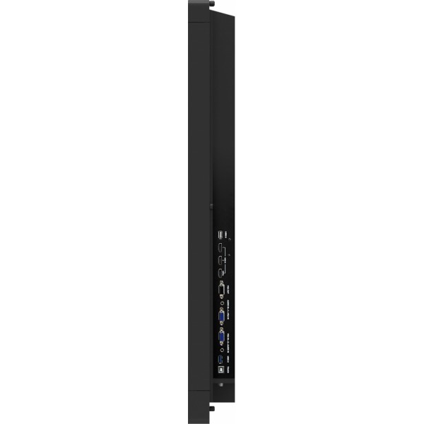 ViewSonic Écrans interactifs ViewBoard CDE5560T