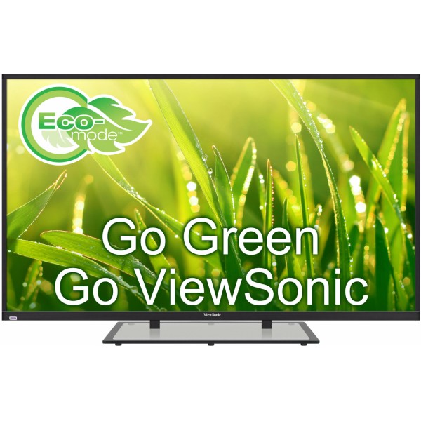 ViewSonic Écrans d'Affichage Professionnels CDE6500-L