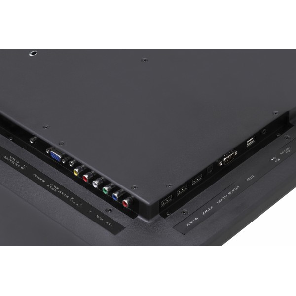 ViewSonic Écrans d'Affichage Professionnels CDE6500-L