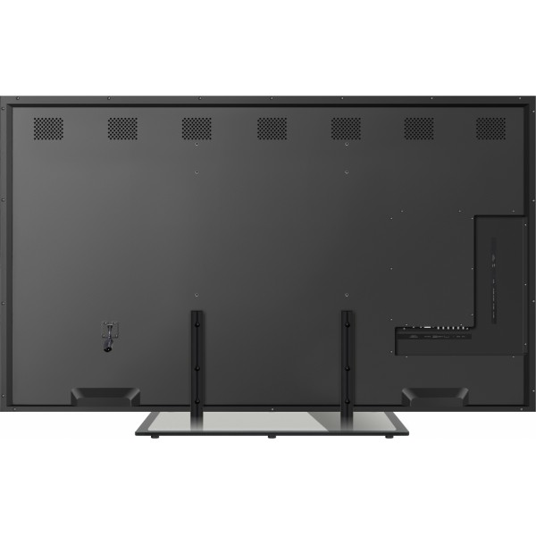ViewSonic Écrans d'Affichage Professionnels CDE6500-L