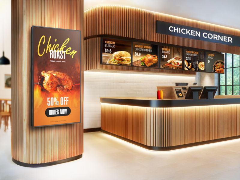 ViewSonic Écrans d'Affichage Professionnels Écran 98