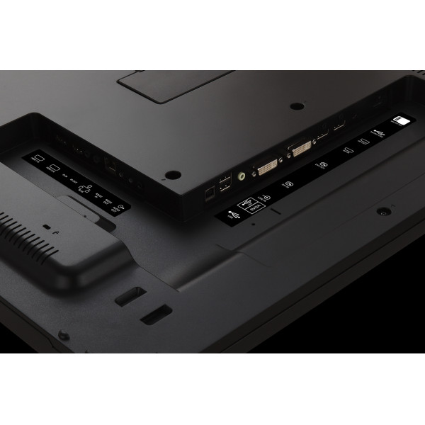 ViewSonic Écrans d'Affichage Professionnels CDM5500R