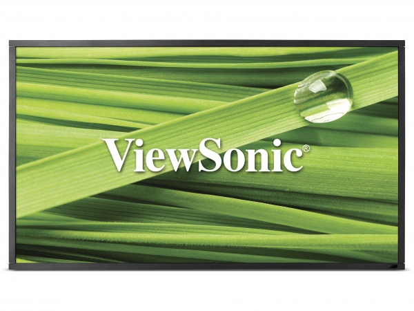 ViewSonic Écrans d'Affichage Professionnels CDP4260-L