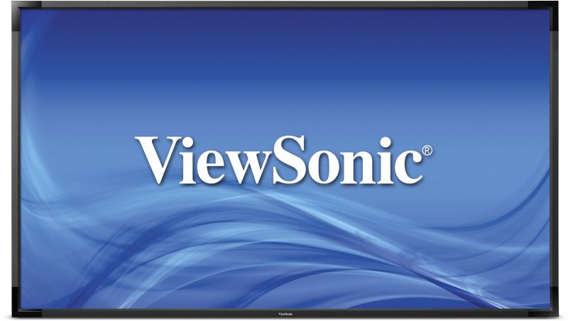 ViewSonic Écrans d'Affichage Professionnels CDP4260-TL